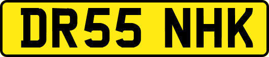 DR55NHK