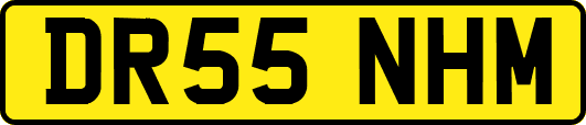 DR55NHM