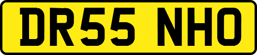 DR55NHO