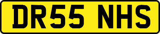 DR55NHS