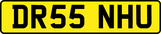 DR55NHU