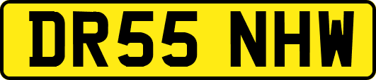 DR55NHW