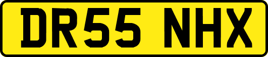DR55NHX