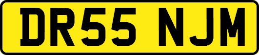 DR55NJM