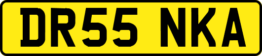 DR55NKA