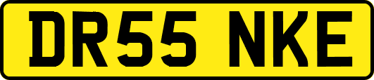 DR55NKE