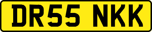 DR55NKK