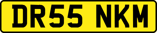 DR55NKM