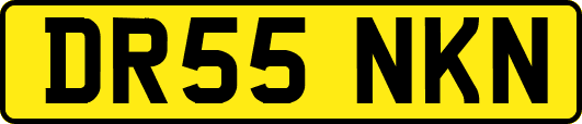DR55NKN