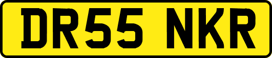 DR55NKR