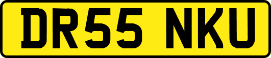 DR55NKU