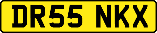 DR55NKX