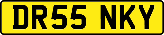 DR55NKY