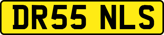 DR55NLS
