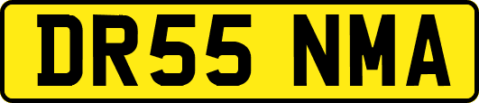 DR55NMA
