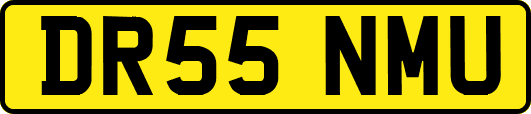DR55NMU
