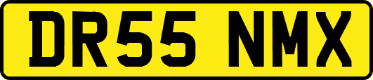 DR55NMX