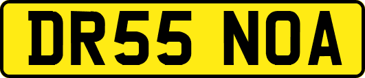 DR55NOA