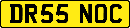 DR55NOC