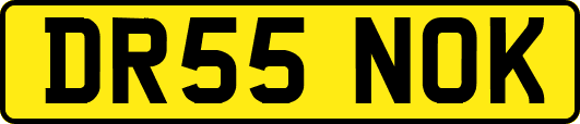 DR55NOK