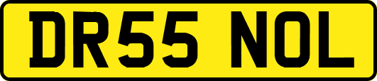 DR55NOL