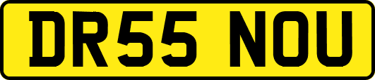 DR55NOU