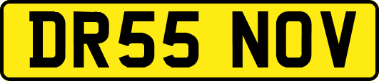 DR55NOV