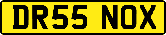 DR55NOX