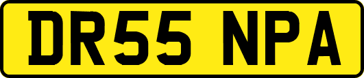 DR55NPA