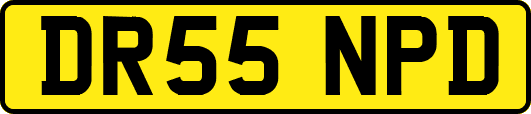 DR55NPD