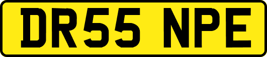 DR55NPE