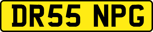 DR55NPG