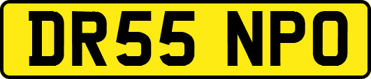 DR55NPO