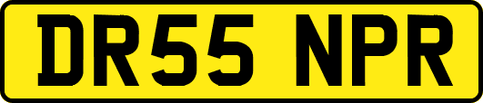 DR55NPR