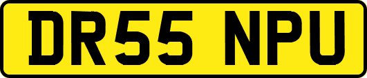 DR55NPU