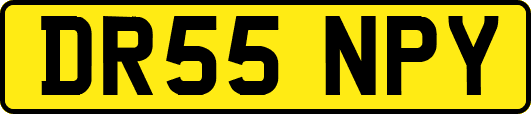DR55NPY
