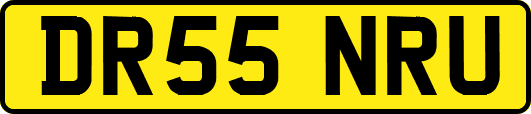 DR55NRU