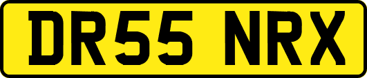 DR55NRX