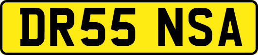 DR55NSA