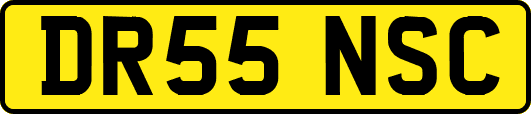 DR55NSC