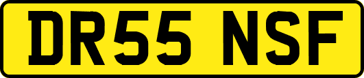 DR55NSF