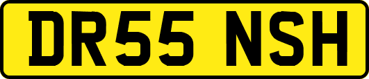 DR55NSH