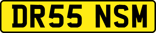 DR55NSM
