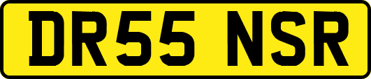 DR55NSR