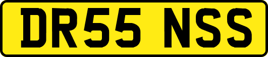 DR55NSS