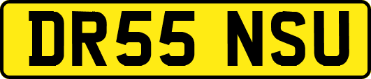 DR55NSU