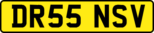DR55NSV
