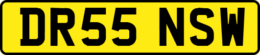 DR55NSW