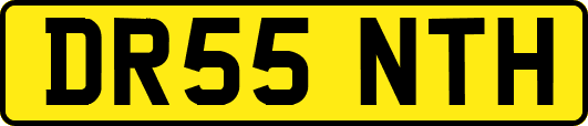 DR55NTH