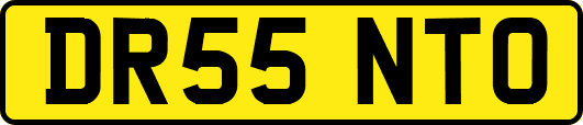 DR55NTO